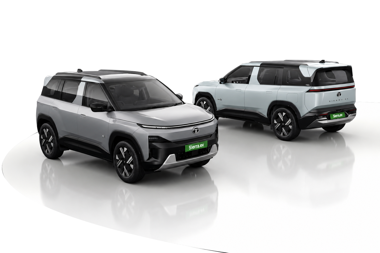 Tata Car